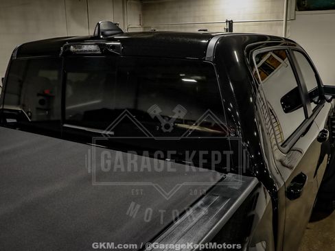 Used 2022 RAM 1500 TRX w/ TRX Level 2 Equipment Group AWD/4WD image 73