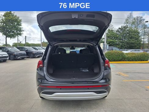 Used 2023 Hyundai Santa Fe SEL Convenience AWD/4WD image 27