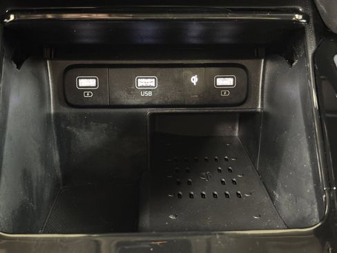 Used 2021 Kia Sorento SX image 37