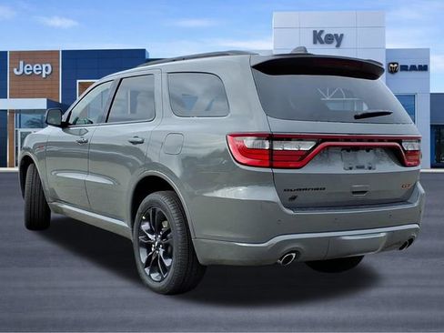 New 2026 Dodge Durango GT AWD/4WD image 4