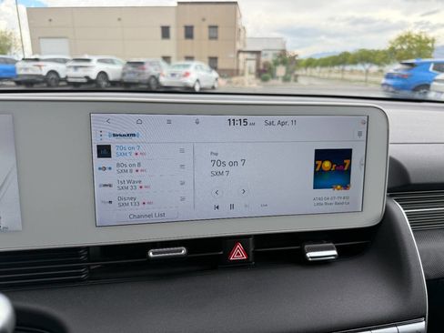 Used 2023 Hyundai Ioniq 5 SEL image 37