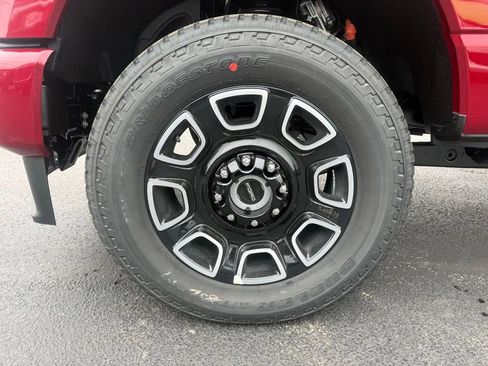 New 2026 Ford F250 Platinum AWD/4WD image 10