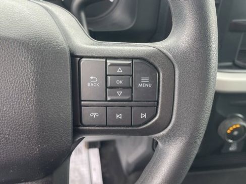 Used 2025 Ford F250 XLT w/ FX4 Off-Road Package image 14