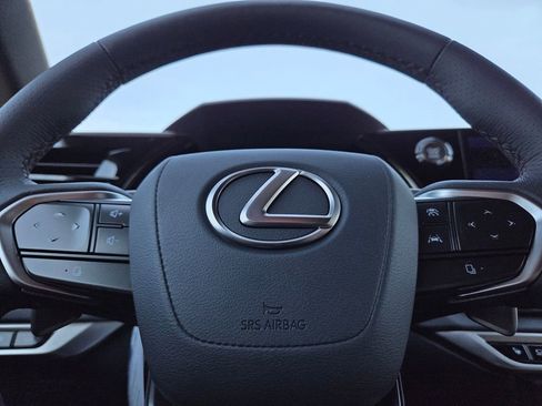 New 2026 Lexus RX 350 F Sport AWD/4WD image 35