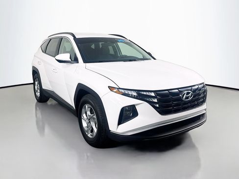 Used 2024 Hyundai Tucson SEL FWD image 3