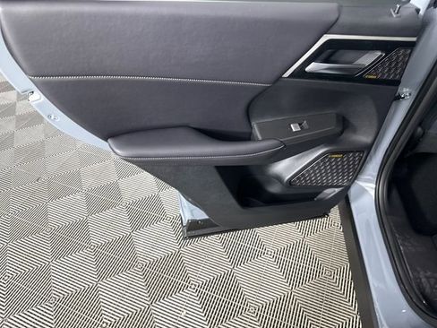New 2026 Mitsubishi Outlander SE AWD/4WD image 15