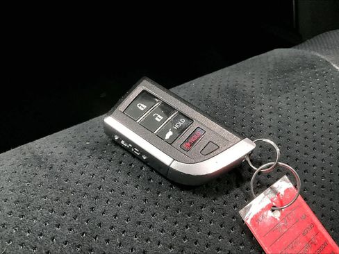 Used 2023 Acura MDX A-Spec AWD/4WD image 18