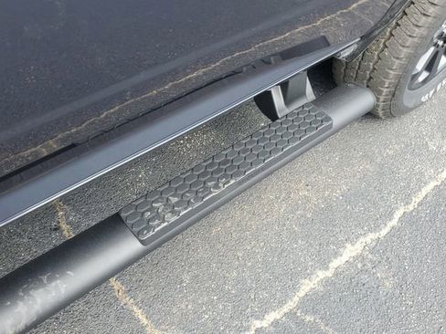 New 2025 RAM 2500 Big Horn image 10