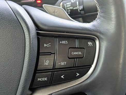 Used 2019 Lexus ES 350 w/ Premium Package FWD image 26