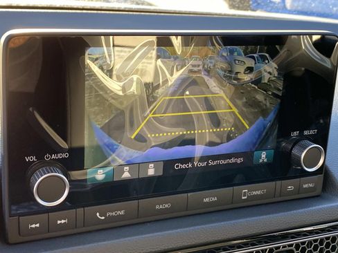 New 2026 Honda Civic Sport image 8