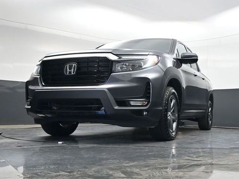Used 2023 Honda Ridgeline RTL-E image 28