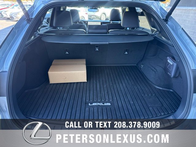 Used 2026 Lexus RX 450h AWD w/ Convenience Package image 21