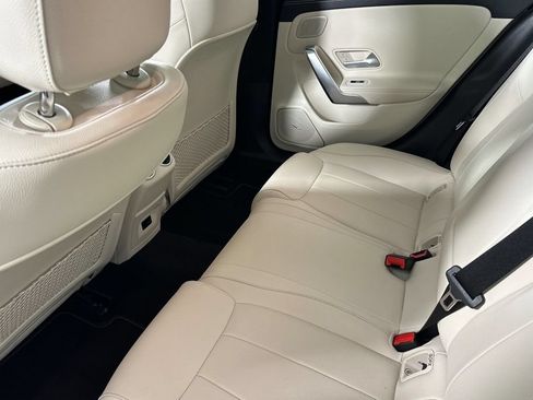 Certified 2023 Mercedes-Benz CLA 250 image 17