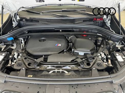 Used 2025 BMW X1 M35i w/ Premium Package AWD/4WD image 10