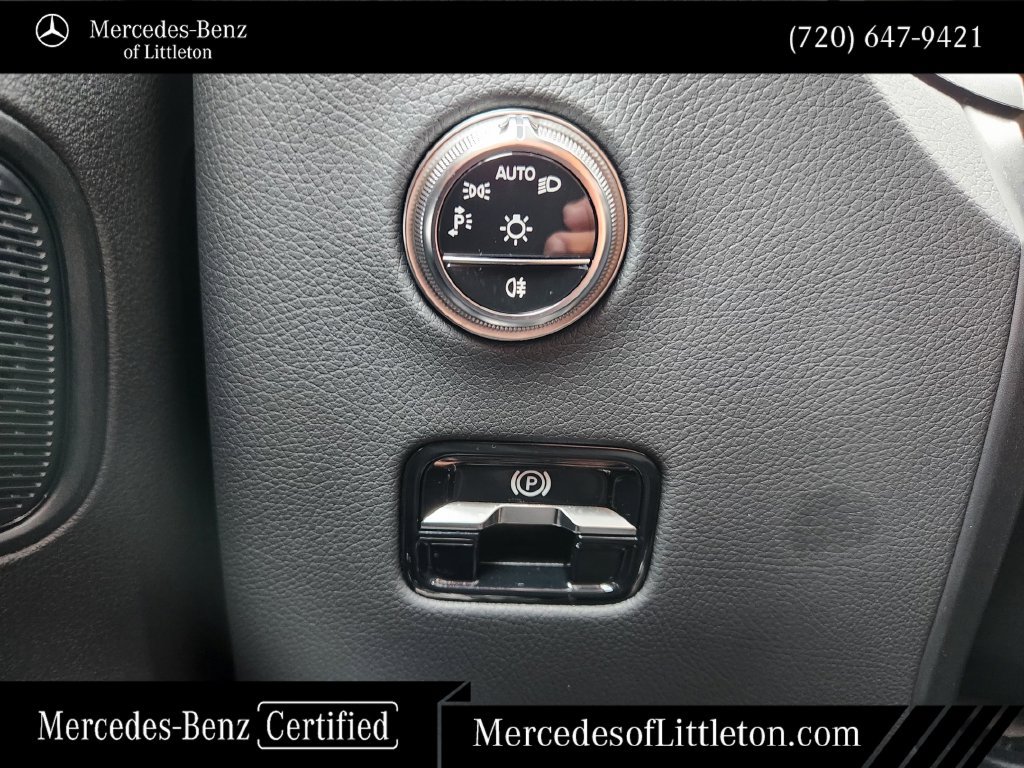 Certified 2026 Mercedes-Benz GLC 300 4MATIC image 21