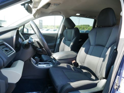 Used 2021 Subaru Ascent Premium w/ Convenience Package AWD/4WD image 14