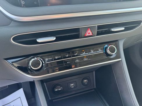 Used 2021 Hyundai Sonata SE image 26
