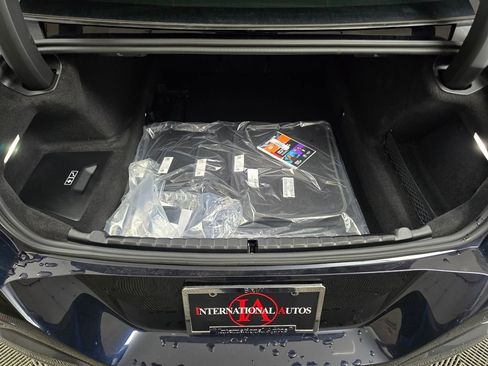 New 2026 BMW 840i xDrive AWD/4WD image 12
