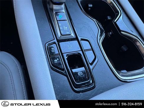 Used 2023 Lexus RX 350 AWD image 37