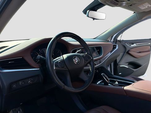 Used 2020 Buick Enclave Avenir w/ Avenir Technology Package image 3