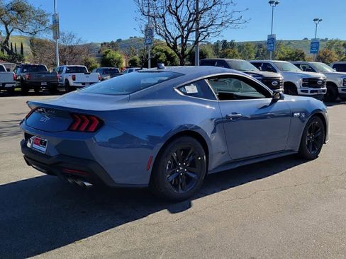 New 2026 Ford Mustang GT image 6