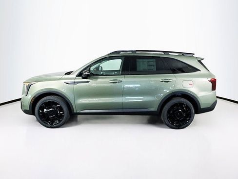New 2026 Kia Sorento SX AWD/4WD image 8