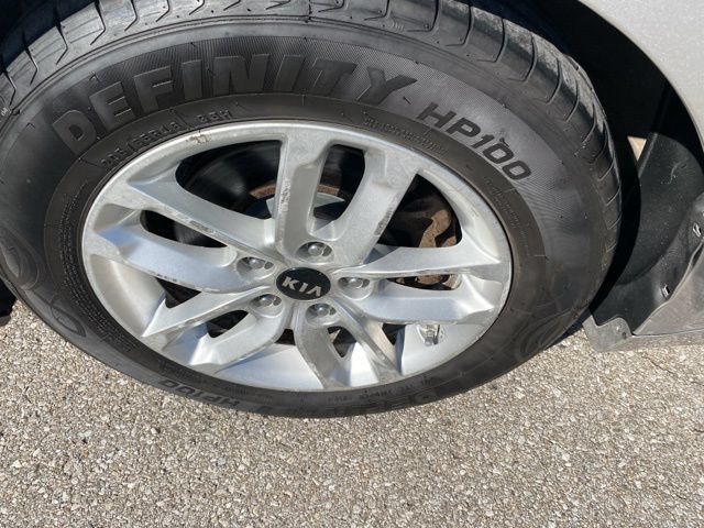 Used 2011 Kia Optima LX FWD image 31