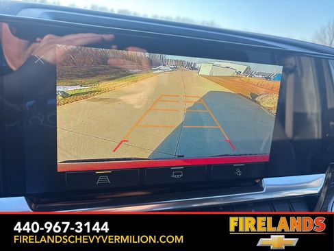 New 2026 Chevrolet Silverado 1500 LT Trail Boss w/ Convenience Package II image 26