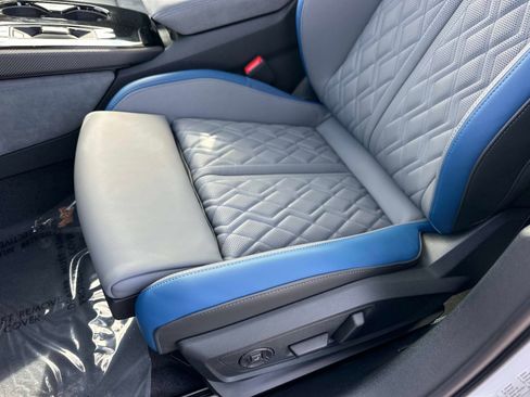 New 2025 Audi S5 Prestige image 19