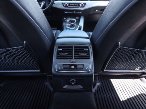Used 2018 Audi A4 2.0T allroad Premium Plus AWD/4WD image 24