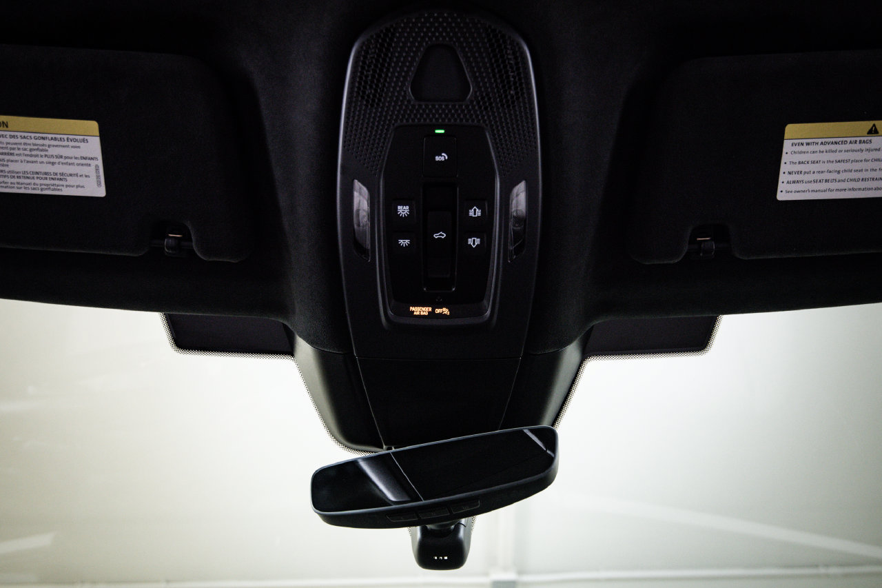 Certified 2026 Porsche Panamera GTS AWD/4WD image 20
