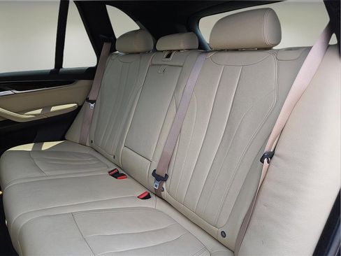 Used 2017 BMW X5 xDrive35i image 11