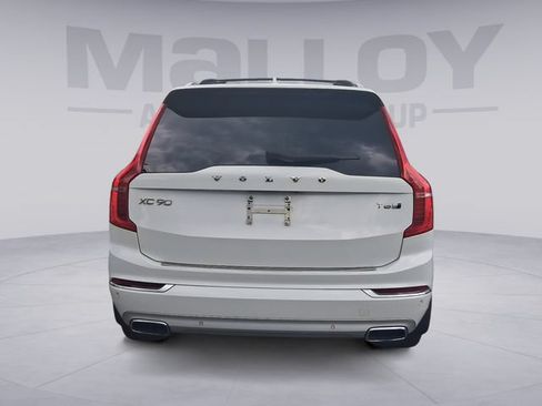 Used 2018 Volvo XC90 T6 Inscription w/ Luxury Package AWD/4WD image 4