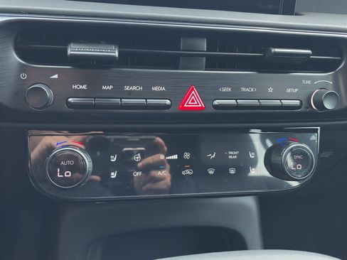Certified 2026 Hyundai Palisade XRT Pro AWD/4WD image 22