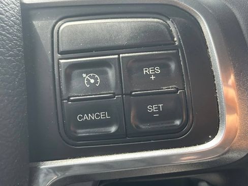 Used 2021 RAM 2500 Laramie AWD/4WD image 15