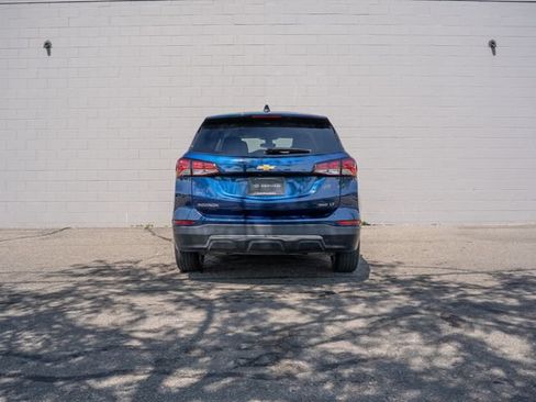 Used 2023 Chevrolet Equinox LT AWD/4WD image 6