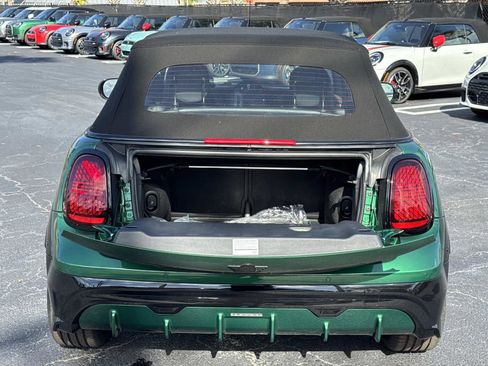 New 2026 MINI Cooper S image 11