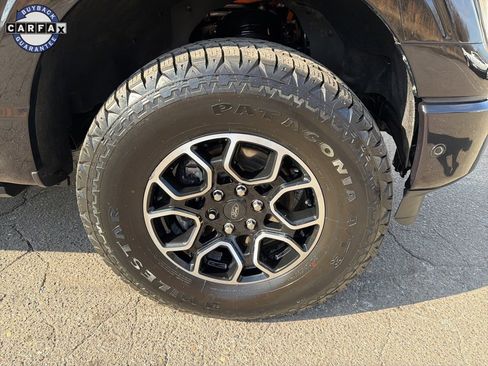 Used 2021 Ford F150 Lariat w/ Equipment Group 502A High image 9