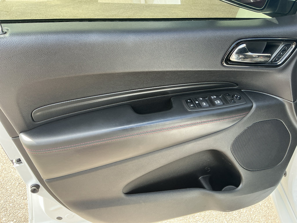 Used 2022 Dodge Durango R/T w/ Blacktop Package AWD/4WD image 10