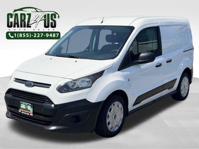 Used 2018 Ford Transit Connect XL