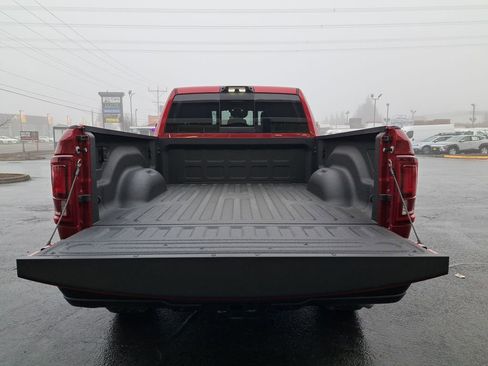 New 2026 RAM 2500 Rebel w/ Rebel Level 2 Equipment Group AWD/4WD image 28