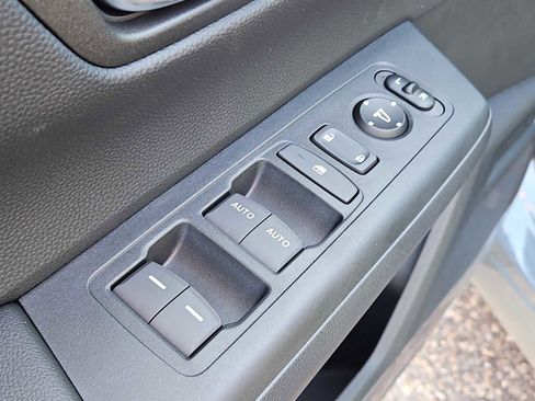 New 2026 Honda CR-V TrailSport image 17