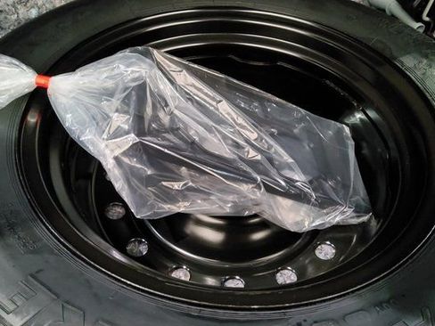 New 2026 Honda CR-V LX image 13