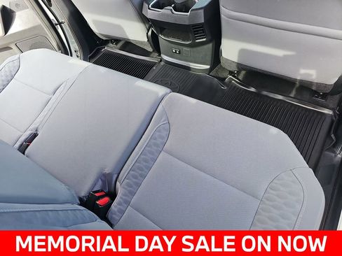 Used 2024 Toyota Tundra SR5 w/ SR5 Convenience Package AWD/4WD image 11