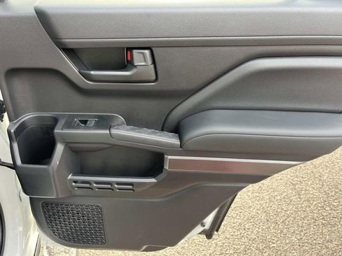 Used 2025 Toyota 4Runner SR5 RWD image 25