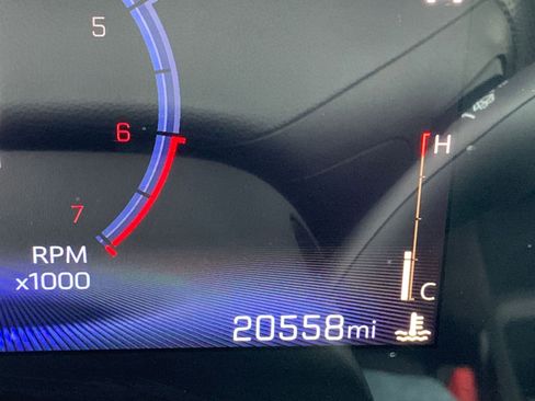 Used 2025 Chevrolet TrailBlazer LT image 38