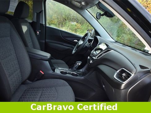 Certified 2024 Chevrolet Equinox LT image 13