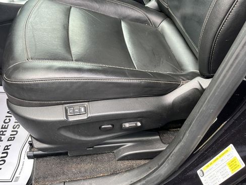Used 2016 Buick Encore Leather w/ Experience Buick Package AWD/4WD image 24