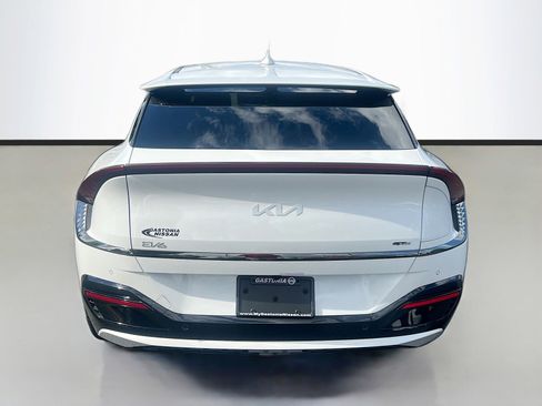 Used 2024 Kia EV6 GT-Line RWD image 6