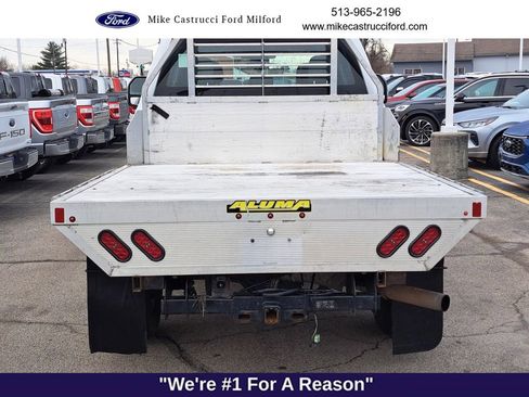 Used 2022 Ford F250 XL w/ STX Appearance Package image 4